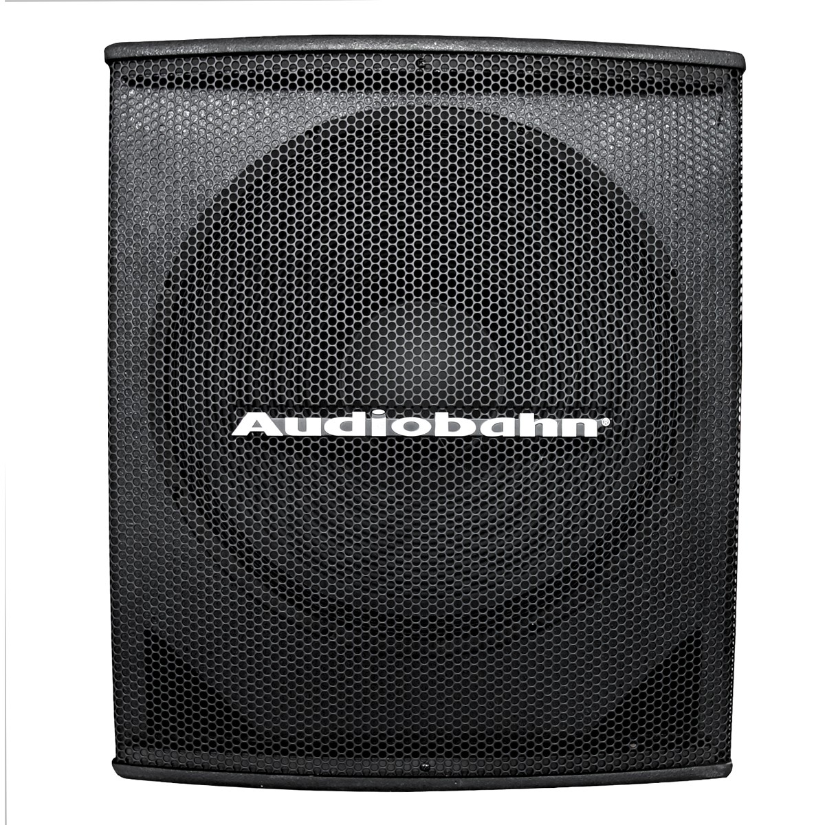 Audio profesional: bafles, micrófonos y consolas
